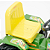Trator Farmer Verde Com Pá E Caçamba 303 Biemme - Imagem 4