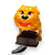 Mini Jogo Cachorro Bravo ZBN0522 Art Brink - Imagem 2