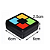 Jogo Memoria Das Cores ZBN0237 Art Brink - Imagem 3