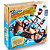 Jogo Navio Equilibrista Pinguins Piratas ZB490 Art Brink - Imagem 1