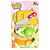 Kit Comidinha Crec Crec Com 6 Peças ZB473 Art Brink - Imagem 1