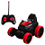 Carrinho De Controle Remoto Crazy Vortex Car Multifunções ZB1030 Art Brink - Imagem 6
