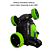Carrinho De Controle Remoto Crazy Vortex Car Multifunções ZB1030 Art Brink - Imagem 2