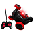 Carrinho De Controle Remoto Crazy Vortex Car Multifunções ZB1030 Art Brink - Imagem 5