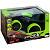Carrinho De Controle Remoto Crazy Vortex Car Multifunções ZB1030 Art Brink - Imagem 4