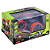 Carrinho De Controle Remoto Crazy Vortex Car Multifunções ZB1030 Art Brink - Imagem 9