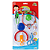 Kit Médico 5 Peças ZB891-B Art Brink - Imagem 1