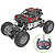 Carrinho De Controle Remoto Rally Off Road 7 Funções ZB1790 Art Brink - Imagem 4