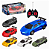 Carrinho De Controle Remoto Z-Racer 7 Funções ZB1780 Art Brink - Imagem 1