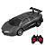 Carrinho De Controle Remoto Z-Racer 7 Funções ZB1780 Art Brink - Imagem 8