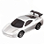 Carrinho De Controle Remoto Z-Racer 7 Funções ZB1780 Art Brink - Imagem 7