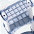 Assento Redutor Com Escadinha Azul PF24307 Zippy - Imagem 6