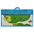 Tapete Infantil Emborrachado Dob Girafa 194x147cm PF24400 Zippy Toys - Imagem 6