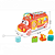 Ônibus Xilofone Educativo PF24267 Zippy - Imagem 2