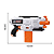 Lançador De Dardos Fast Pioneer Electric LD24191 Zippy Toys - Imagem 2