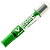 Marcador Para Quadro Branco Recarregável Verde WBMA-VBM Pilot - Imagem 2