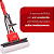 Mop Rodo Para Limpeza Geral Pva Condor - Imagem 4