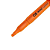 Mini Marca Texto Lumini Laranja Neon Cis - Imagem 3