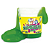Slime Kimeleka 180gr 05812 Acrilex - Imagem 1