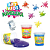 Slime Kimeleka 180gr 05812 Acrilex - Imagem 3