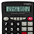 Calculadora De Mesa 12 Digitos YP8589 Yins Paper - Imagem 2