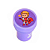 Carimbo Infantil Fantasia YP8162 Yins Papper - Imagem 6