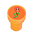 Carimbo Infantil Fantasia YP8162 Yins Papper - Imagem 7