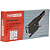 Grampeador Alicate Para 25 Folhas Preto YP7156 Yins Paper - Imagem 1