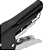 Grampeador Alicate Para 25 Folhas Preto YP7156 Yins Paper - Imagem 4