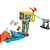 Pista Hot Wheels Racer Verse Jurassic World HWV65 Mattel - Imagem 4