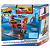 Pista Hot Wheels City Estacionamento HDR28 Mattel - Imagem 1