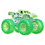 Hot Wheels Monster Trucks Energia De Demolição HYJ19 Mattel - Imagem 5