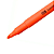 Marca Texto Lumini  Laranja Neon Cis - Imagem 3