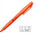 Marca Texto Lumini  Laranja Neon Cis - Imagem 1