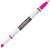 Marca Texto Apagável Lumini EX Slim Magenta Cis - Imagem 1