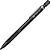 Lapiseira Tectrix 2.0mm Preta Cis - Imagem 1