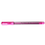 Caneta Gel Gelyx Fashion 0.5mm Rosa Cis - Imagem 2
