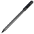 Caneta Gel Gelyx Fashion 0.5mm Preta Cis - Imagem 1