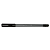 Caneta Gel Gelyx Fashion 0.5mm Preta Cis - Imagem 2