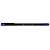 Caneta Gel Pentonic 0.6mm Azul Cis - Imagem 2