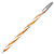 Caneta Gel Spiro 0.7mm Laranja Cis - Imagem 1