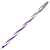 Caneta Gel Spiro 0.7mm Violeta Cis - Imagem 1