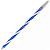 Caneta Gel Spiro 0.7mm Azul Cis - Imagem 1