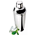 Coqueteleira Inox Shakeira  500ml IXB0416 Wincy - Imagem 2