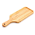 Petisqueira De Bambu Com Pegador 49cm  TBBU074 Hauskraft - Imagem 2