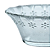 Conjunto De Sobremesa Flowers 250ml Com 6 Peças Lehaví - Imagem 4
