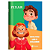 Mini Livro Para Colorir Pixar Com 6 Lápis De Cor Culturama - Imagem 2