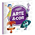 Livro Para Colorir Divertidamente 2 Pixar Disney Culturama - Imagem 1