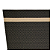 Jogo Americano Retangular De Pvc 45x30cm CA09894 Casita - Imagem 3