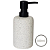 Porta Sabonete Liquido De Cerâmica Dolce Collection 300ml WX17937 Wellmix - Imagem 1